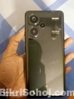 Redmi note 13 pro plus